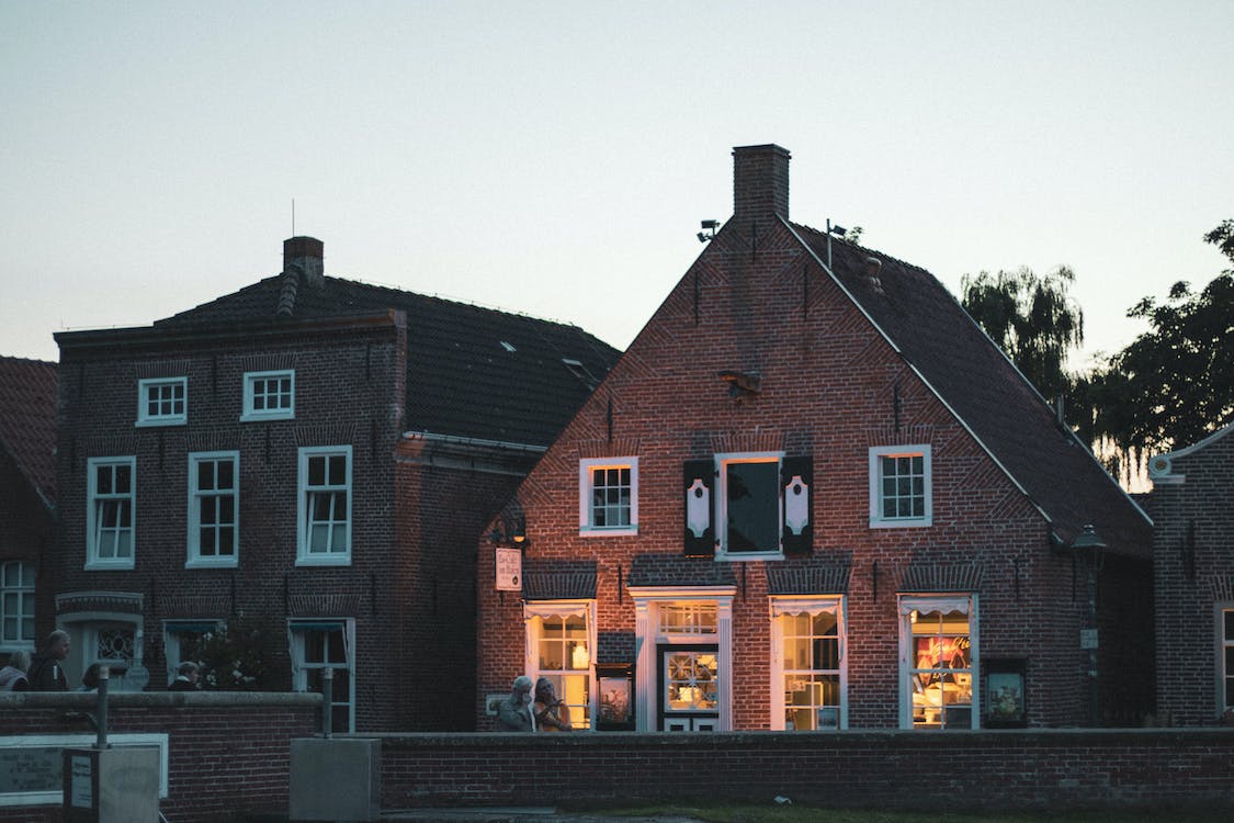 Ontdek de verborgen schatten van de Friese vastgoedmarkt